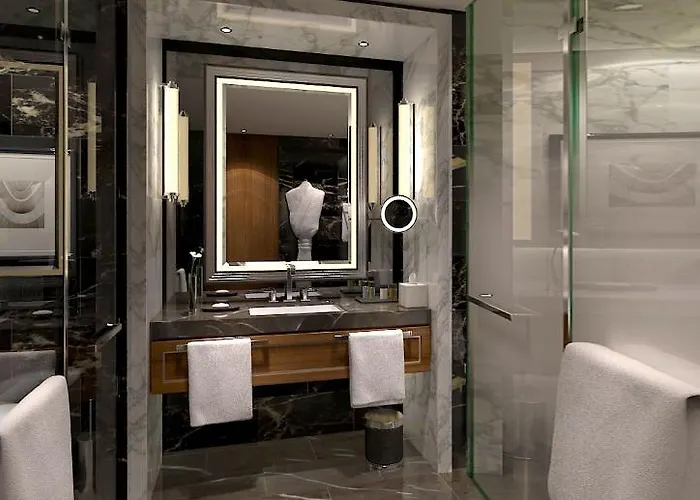 Hotel Port Bosphorus