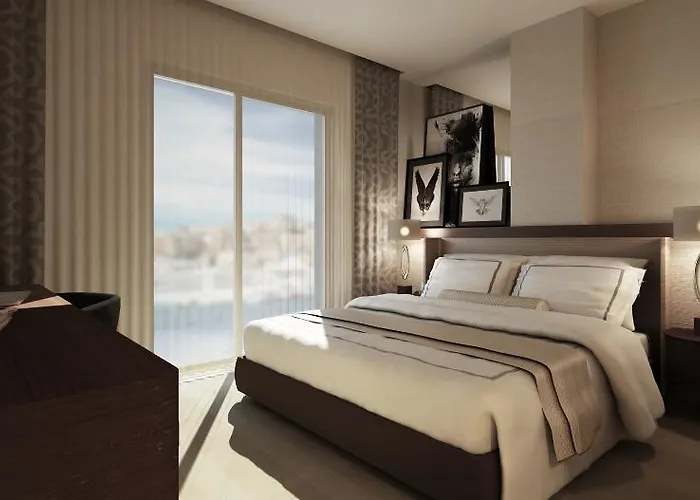 Port Bosphorus Hotel