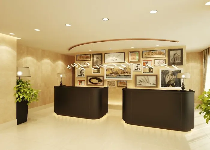 Hotel Port Bosphorus