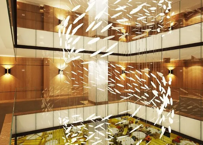 Hotel Port Bosphorus