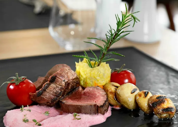 Hotel Port Bosphorus Istanbul