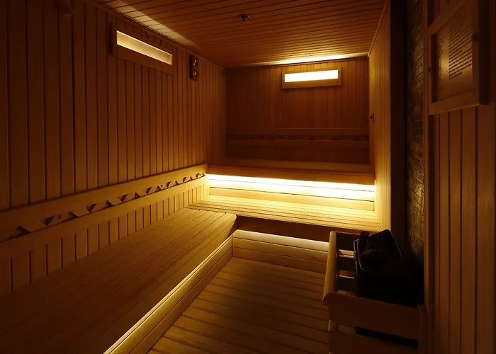 Port Bosphorus Hotel