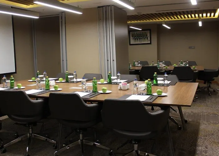 Hotel Port Bosphorus