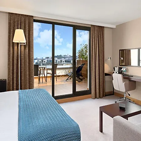 Otel Port Bosphorus İstanbul