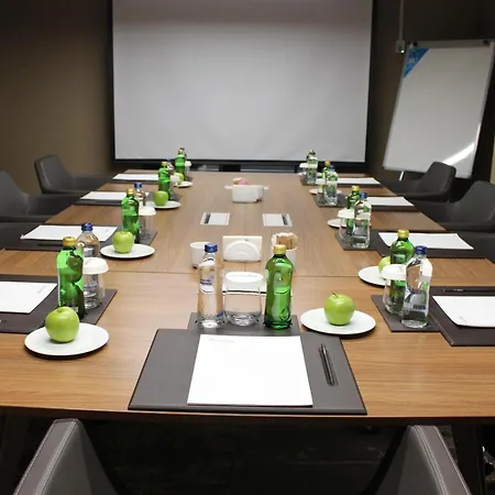 Port Bosphorus Otel İstanbul