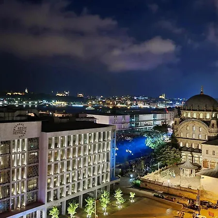 Port Bosphorus 4* Istambul