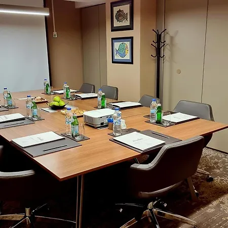 Hotel Port Bosphorus