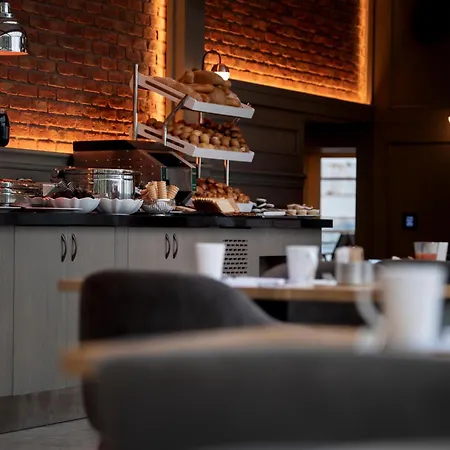 Port Bosphorus Hotel