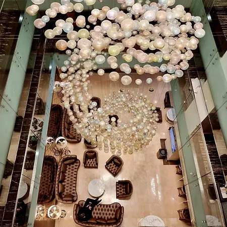 Otel Port Bosphorus İstanbul