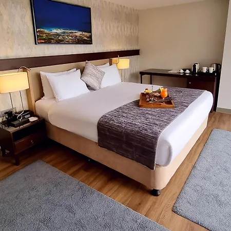 Port Bosphorus Hotell