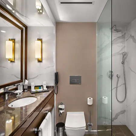 Hotel Port Bosphorus 4*