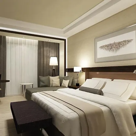 Port Bosphorus İstanbul