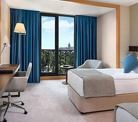 Hotel Port Bosphorus