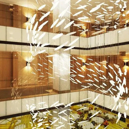 Hotel Port Bosphorus