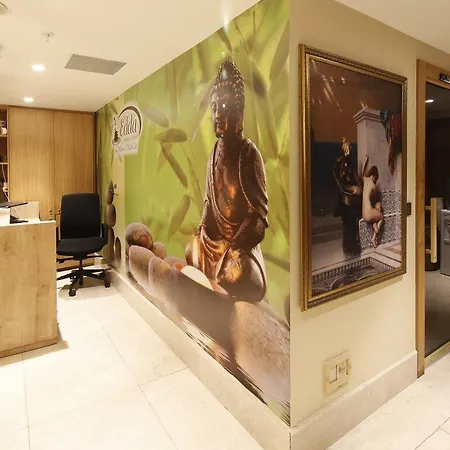 Hotel Port Bosphorus