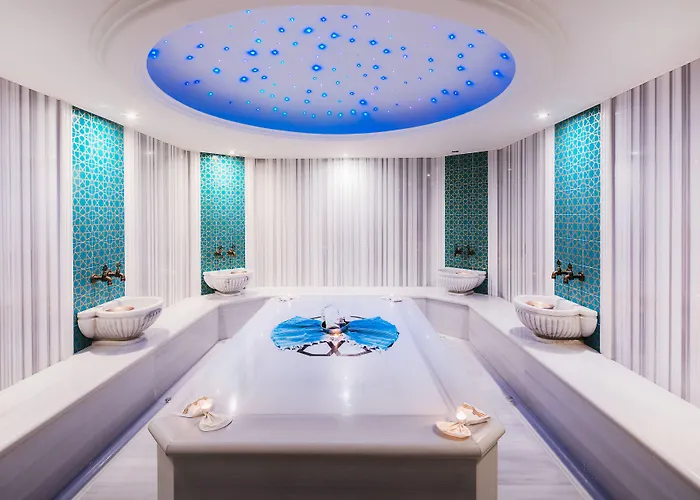 Port Bosphorus Hotel