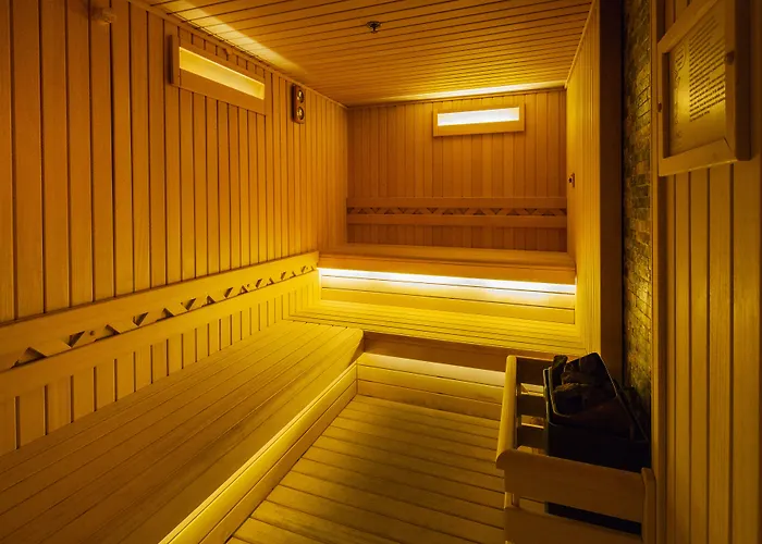 Port Bosphorus Istambul