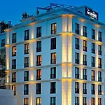 Hotel Port Bosphorus Istambul