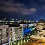 Port Bosphorus 4* Istambul