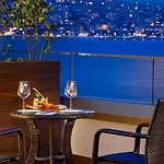 Port Bosphorus Hotel Istambul