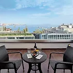 Port Bosphorus 4*