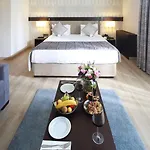Port Bosphorus Hotel Istambul